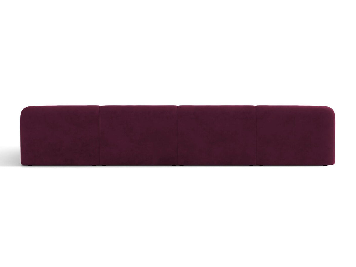 Modulinis minkštas kampas 538691
