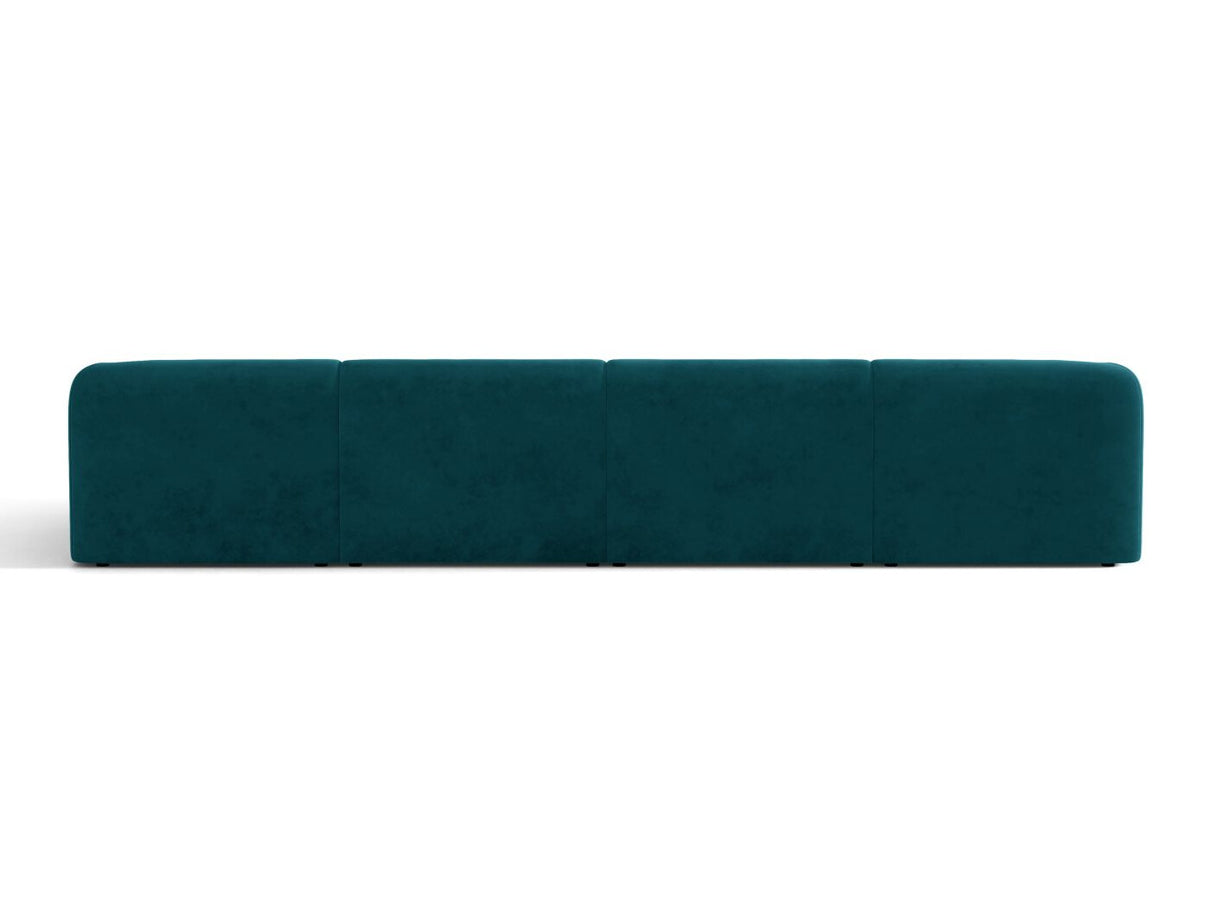Modulinis minkštas kampas 538691