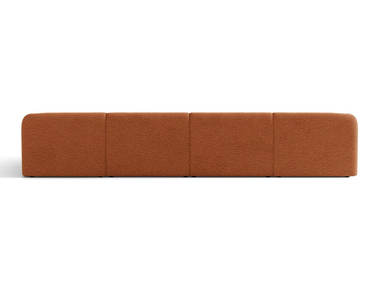 Modulinis minkštas kampas 538691