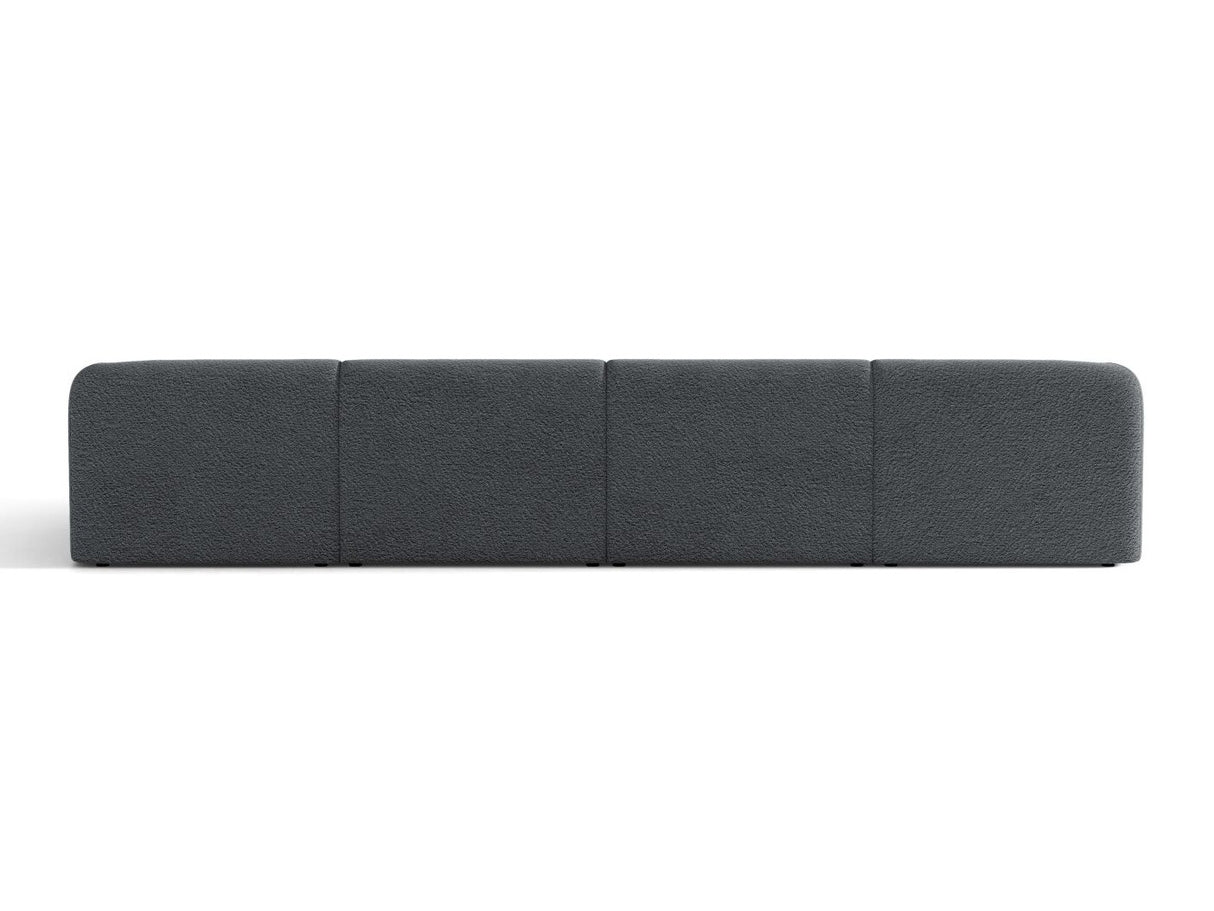 Modulinis minkštas kampas 538691