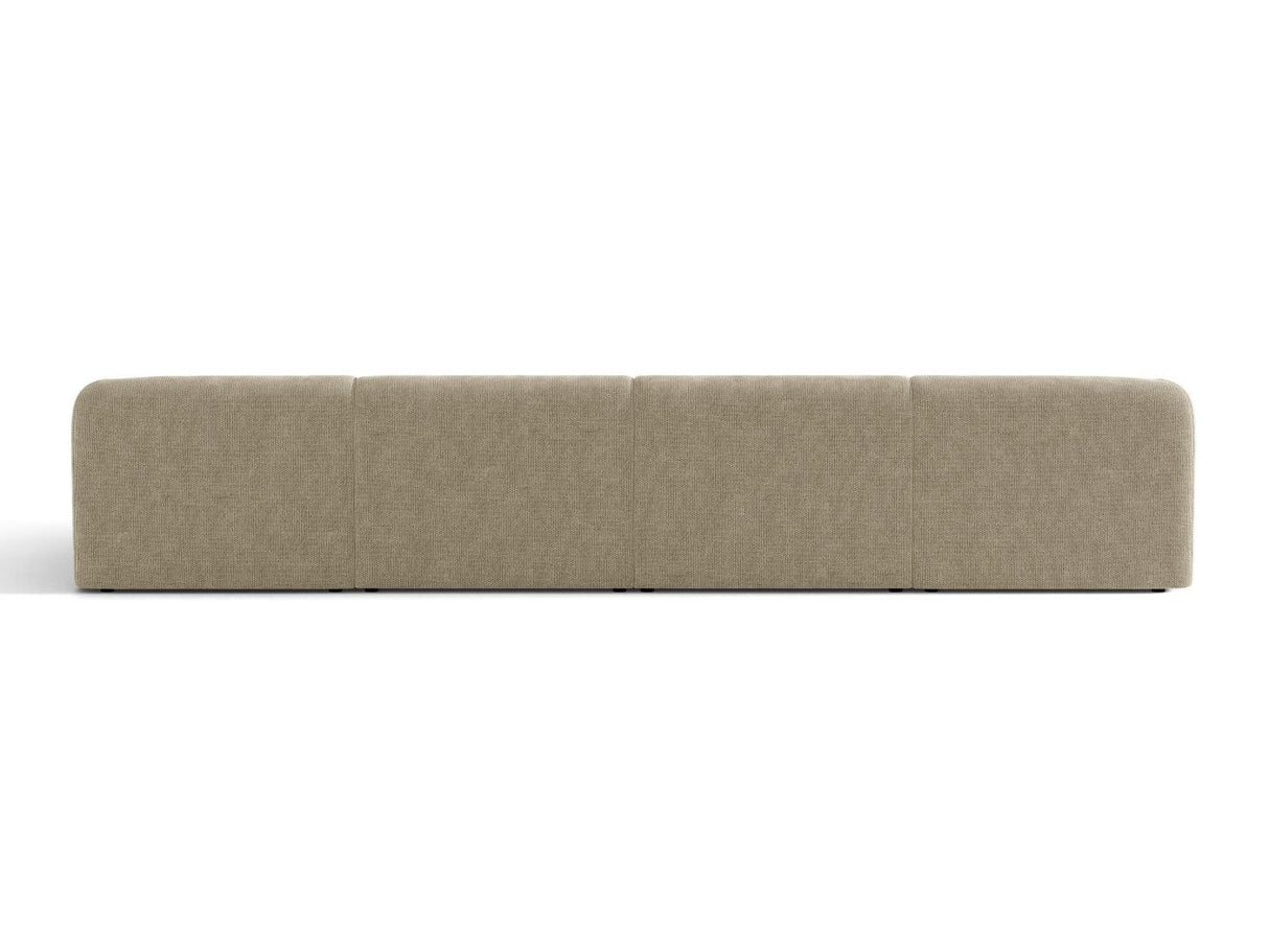 Modulinis minkštas kampas 538691