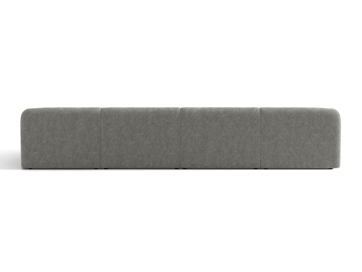 Modulinis minkštas kampas 538691
