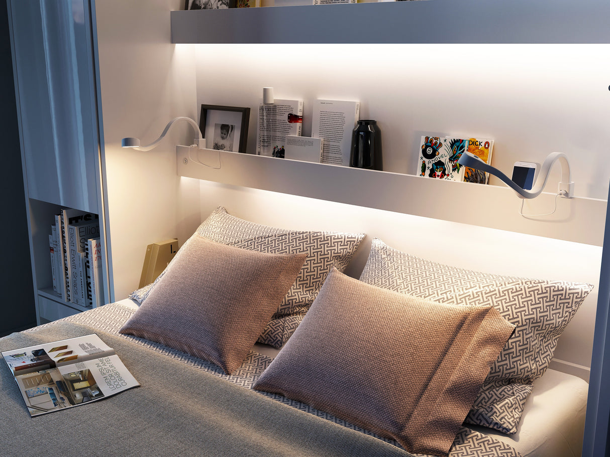 Lova-spinta 483423