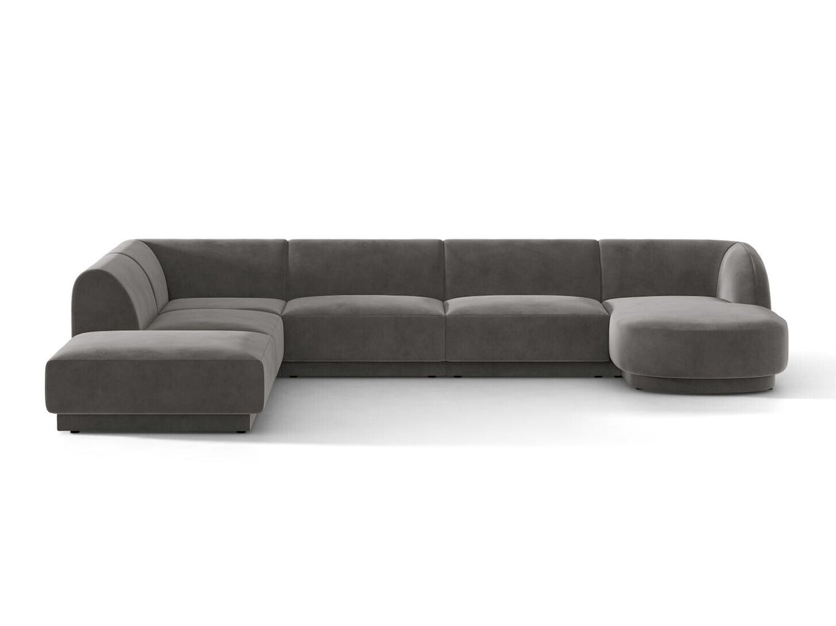 Modulinė sėdimoji dalis 538304
