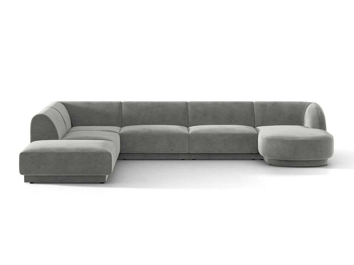 Modulinė sėdimoji dalis 538304