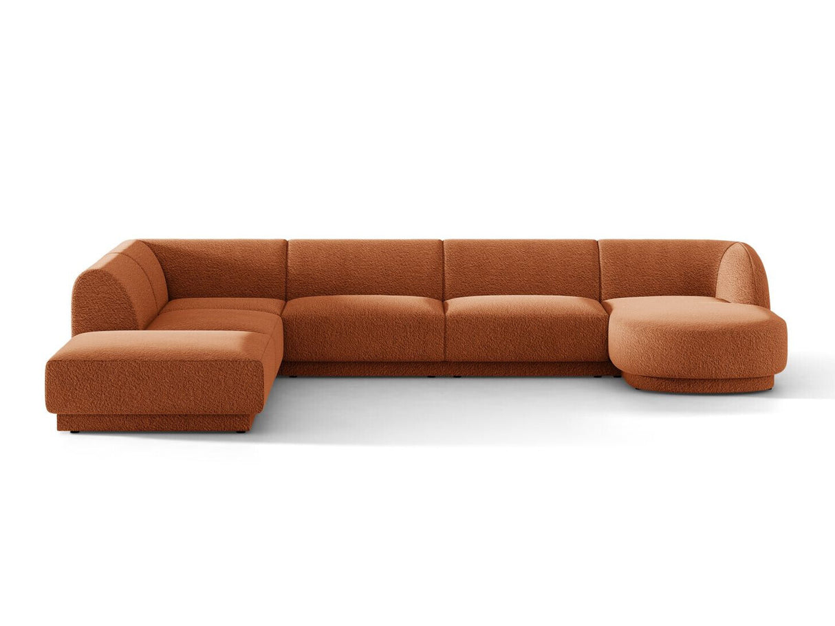Modulinė sėdimoji dalis 538304