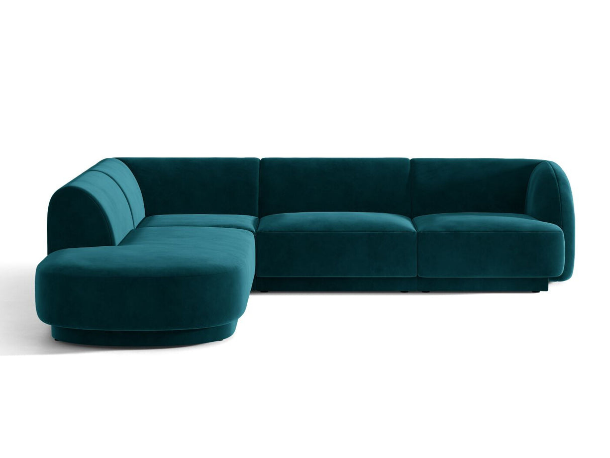 Modulinis minkštas kampas 538549