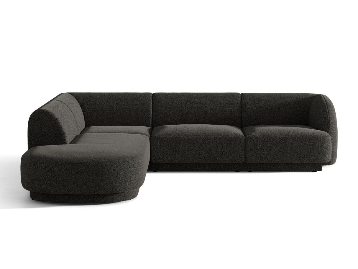 Modulinis minkštas kampas 538549