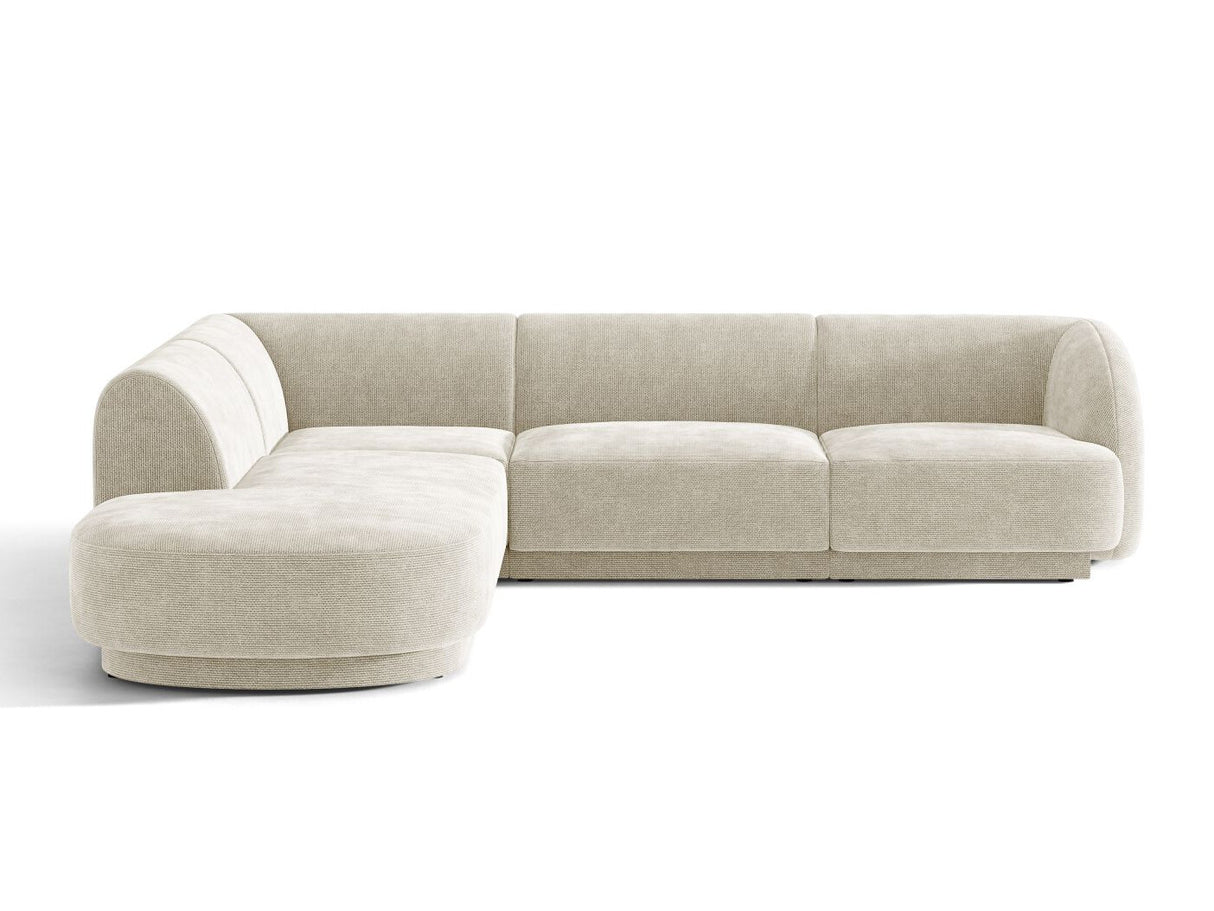 Modulinis minkštas kampas 538549