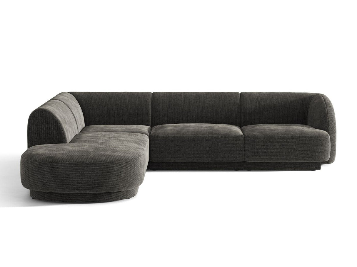 Modulinis minkštas kampas 538549