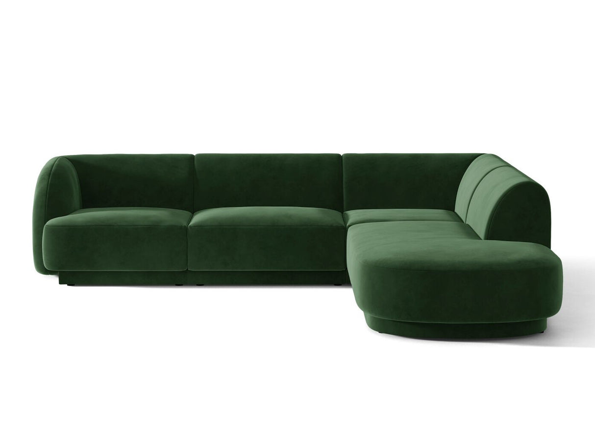 Modulinis minkštas kampas 538549
