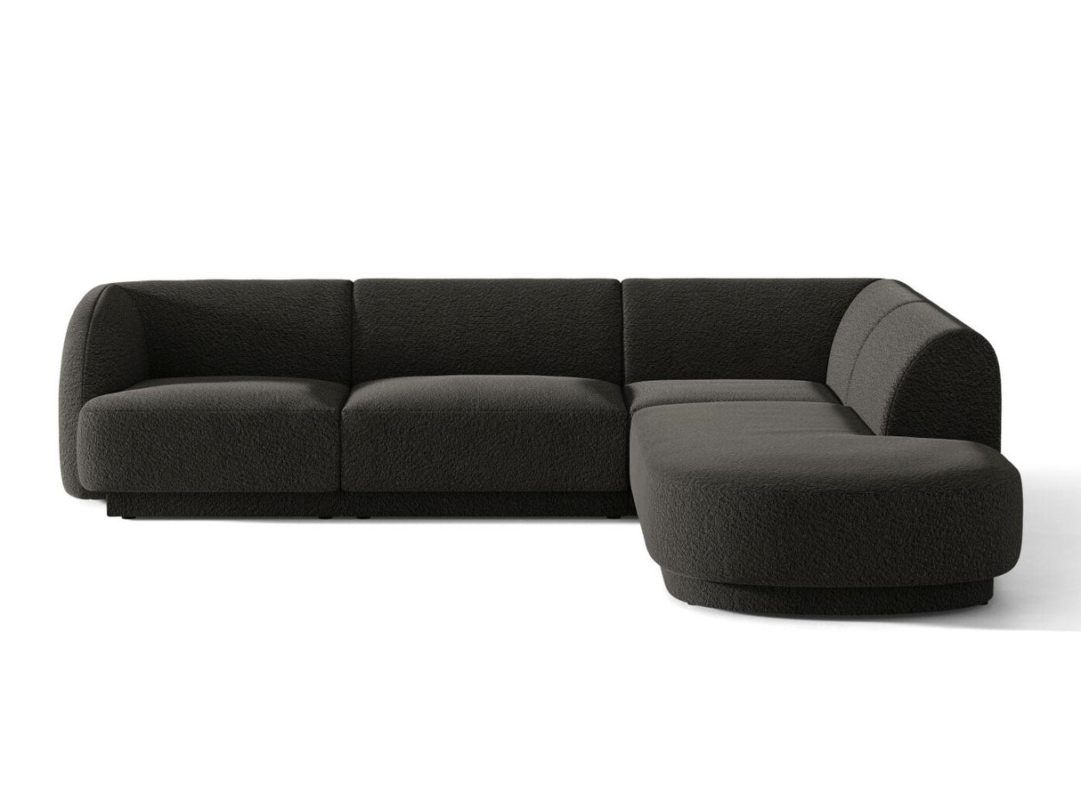 Modulinis minkštas kampas 538549