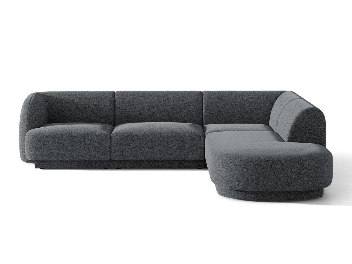 Modulinis minkštas kampas 538549