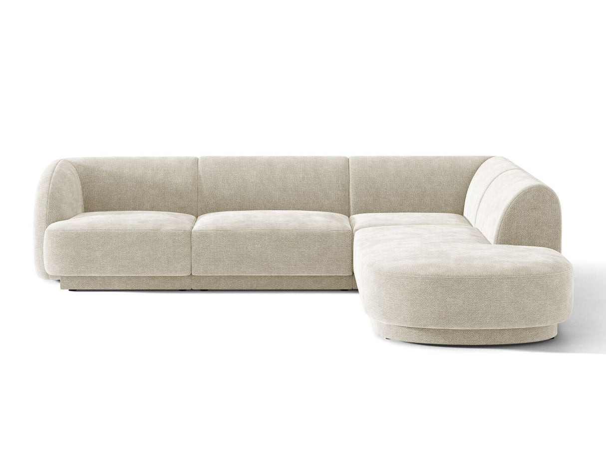 Modulinis minkštas kampas 538549