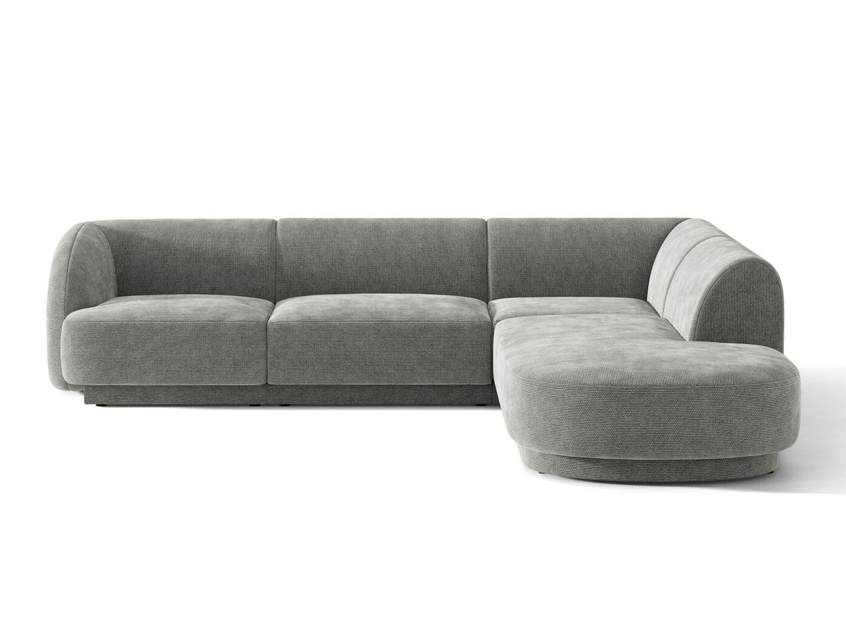 Modulinis minkštas kampas 538549