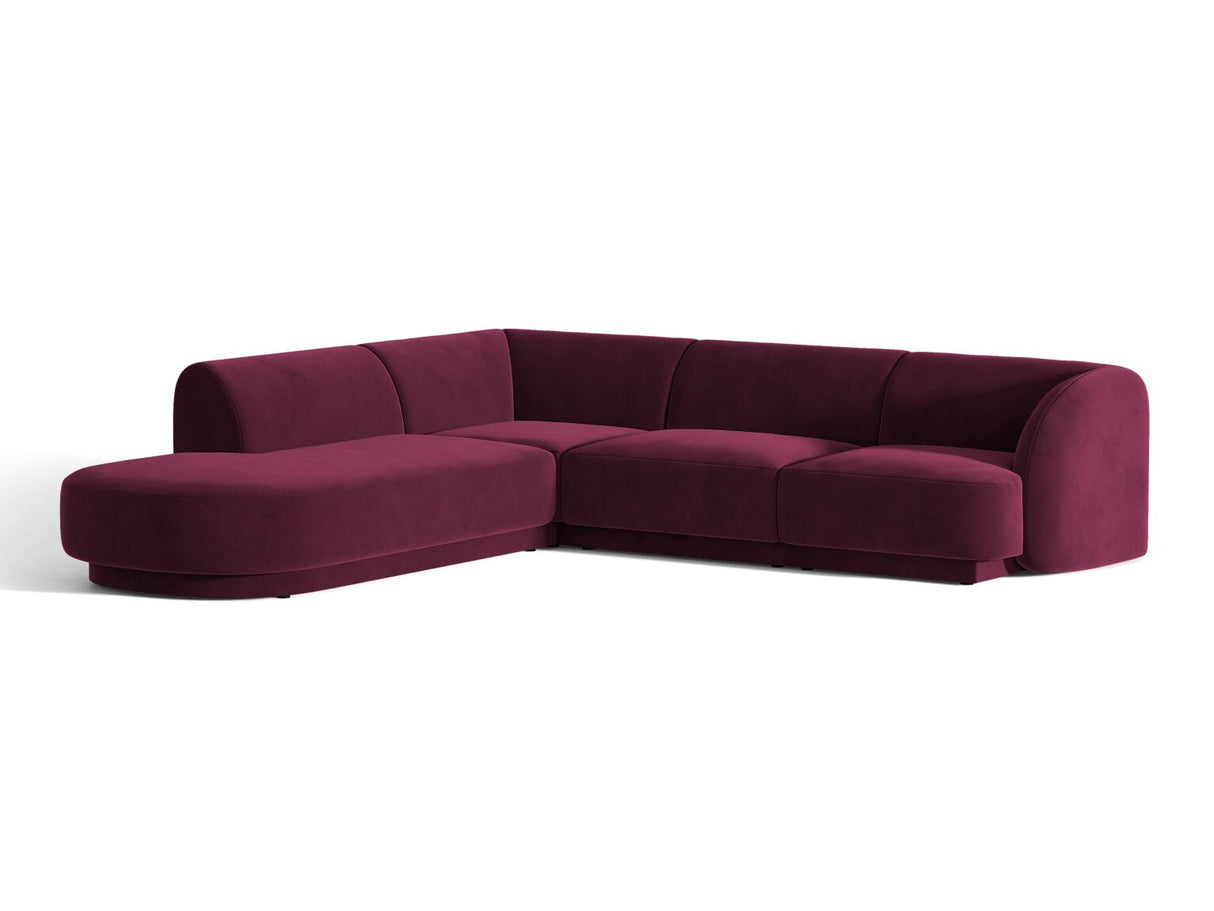 Modulinis minkštas kampas 538549