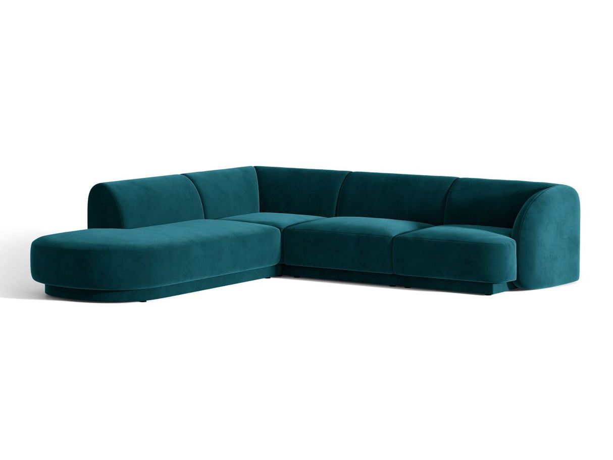 Modulinis minkštas kampas 538549