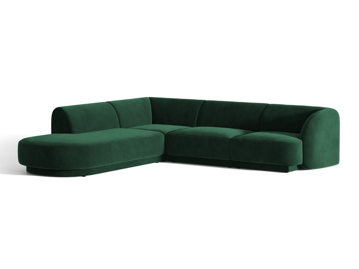 Modulinis minkštas kampas 538549