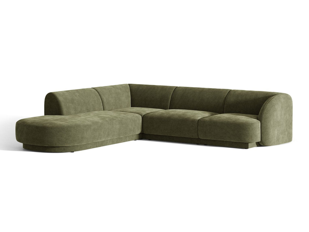 Modulinis minkštas kampas 538549