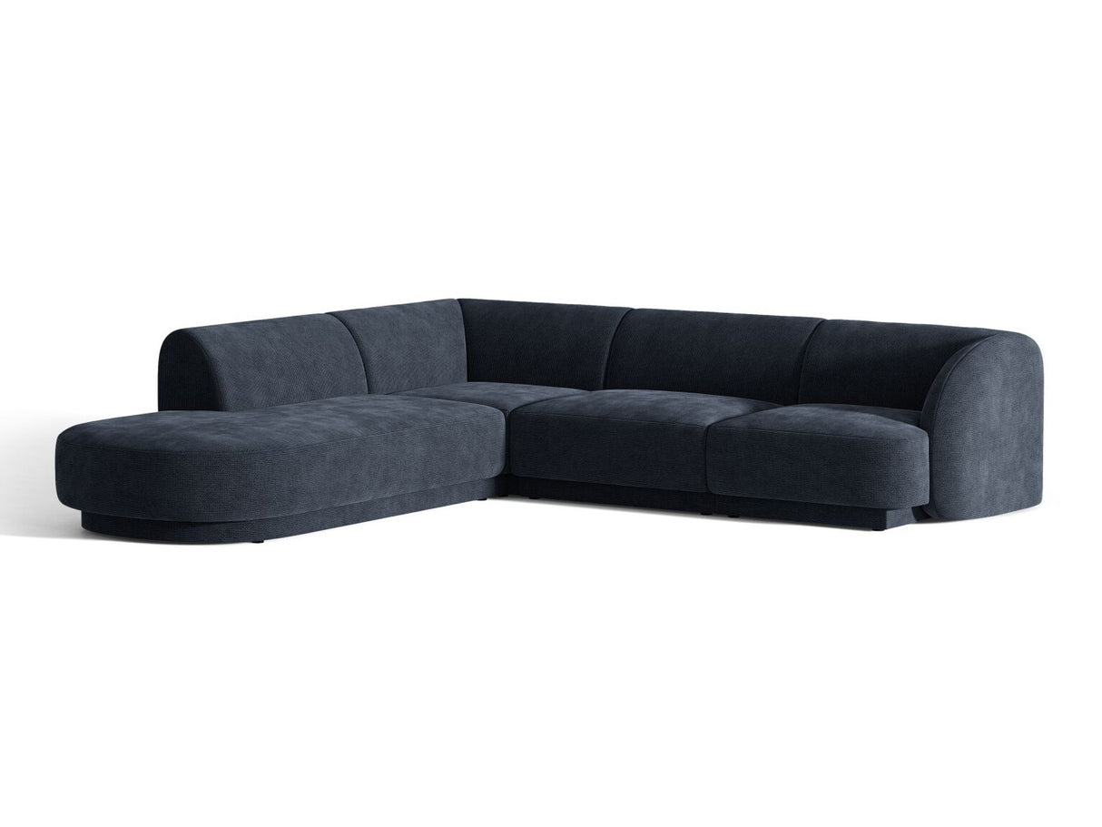 Modulinis minkštas kampas 538549