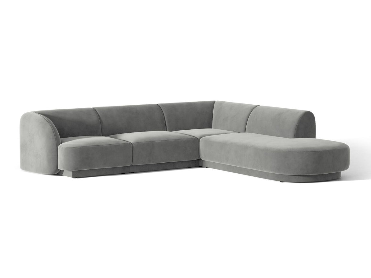 Modulinis minkštas kampas 538549
