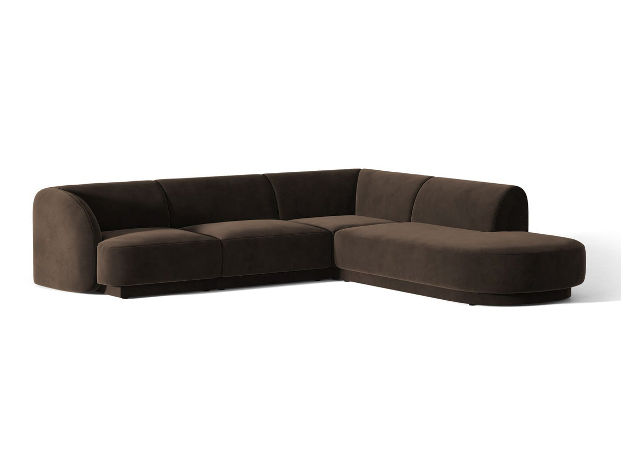 Modulinis minkštas kampas 538549