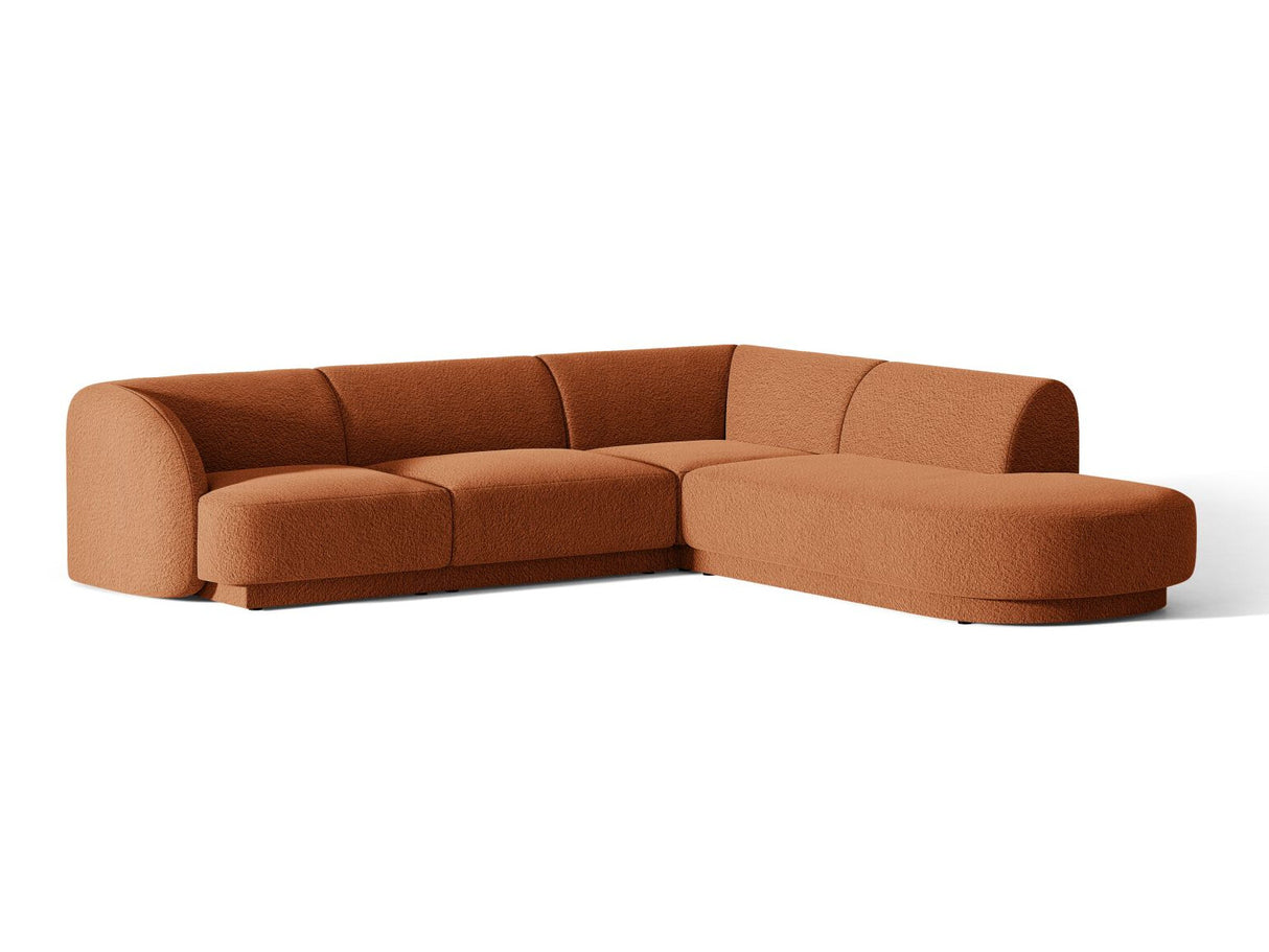Modulinis minkštas kampas 538549