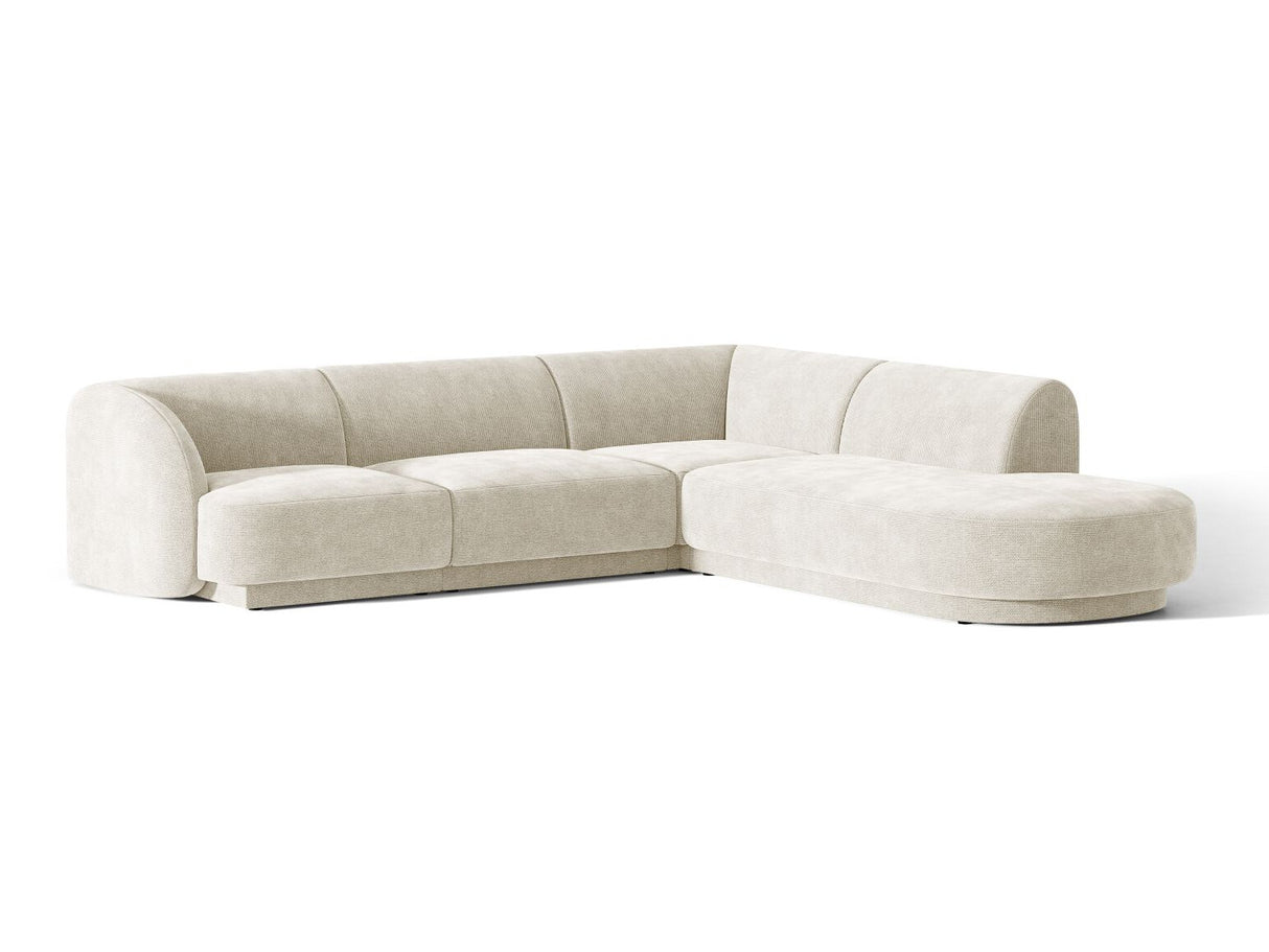 Modulinis minkštas kampas 538549