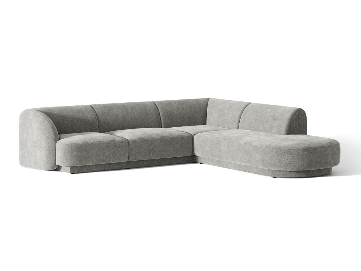 Modulinis minkštas kampas 538549