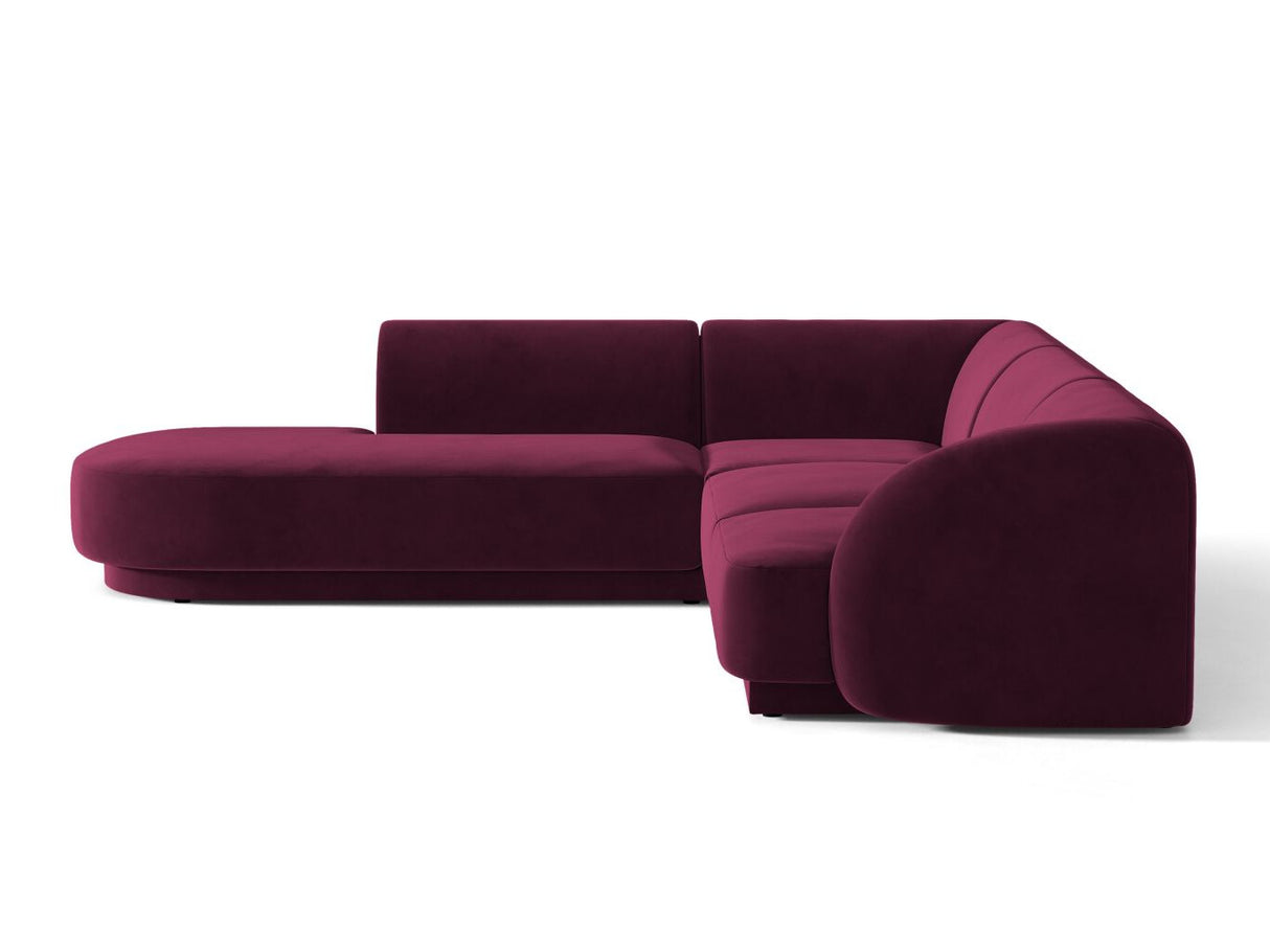 Modulinis minkštas kampas 538549