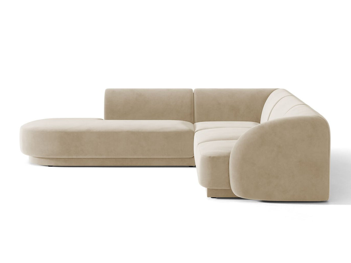 Modulinis minkštas kampas 538549