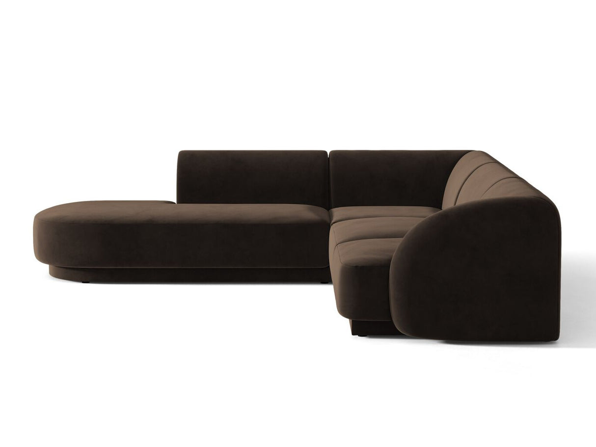 Modulinis minkštas kampas 538549