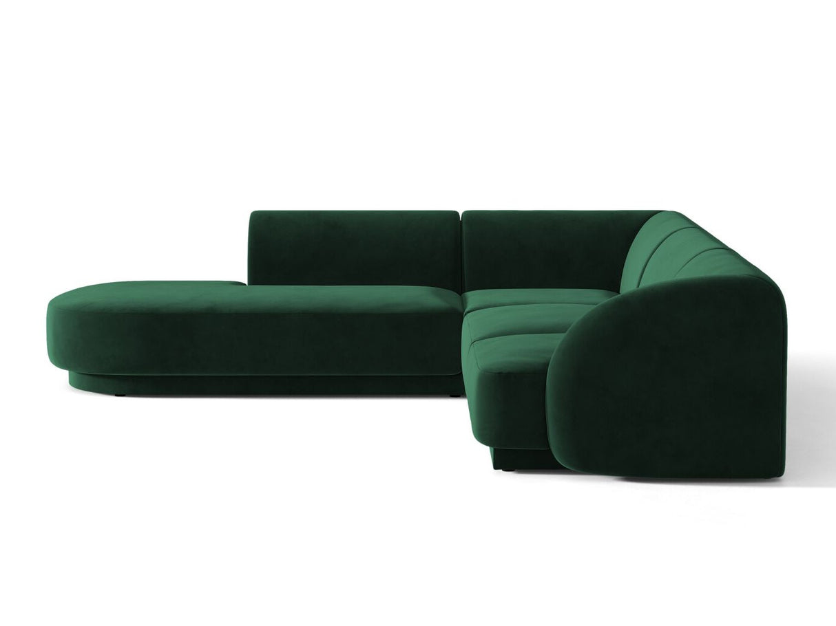 Modulinis minkštas kampas 538549