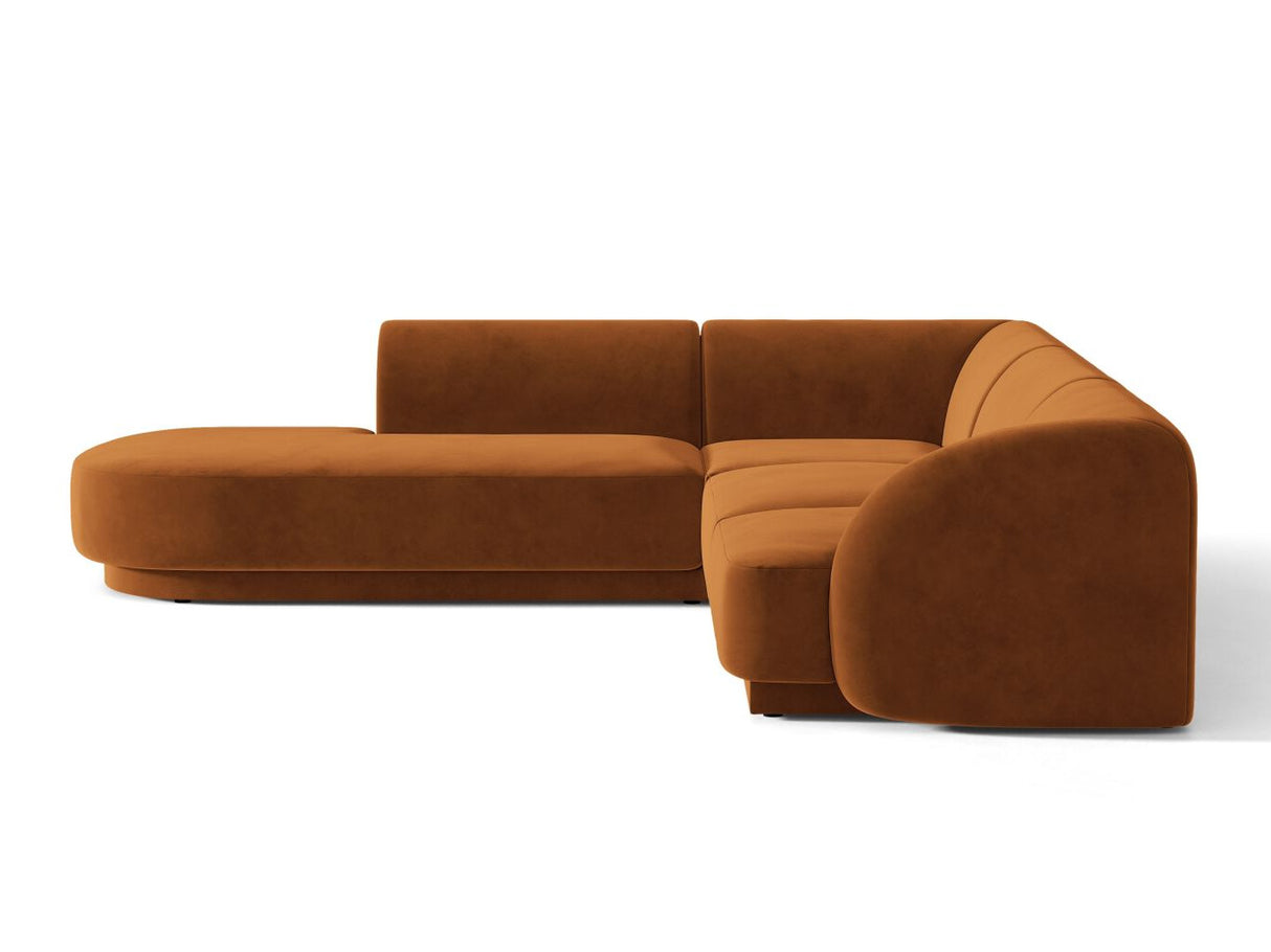 Modulinis minkštas kampas 538549