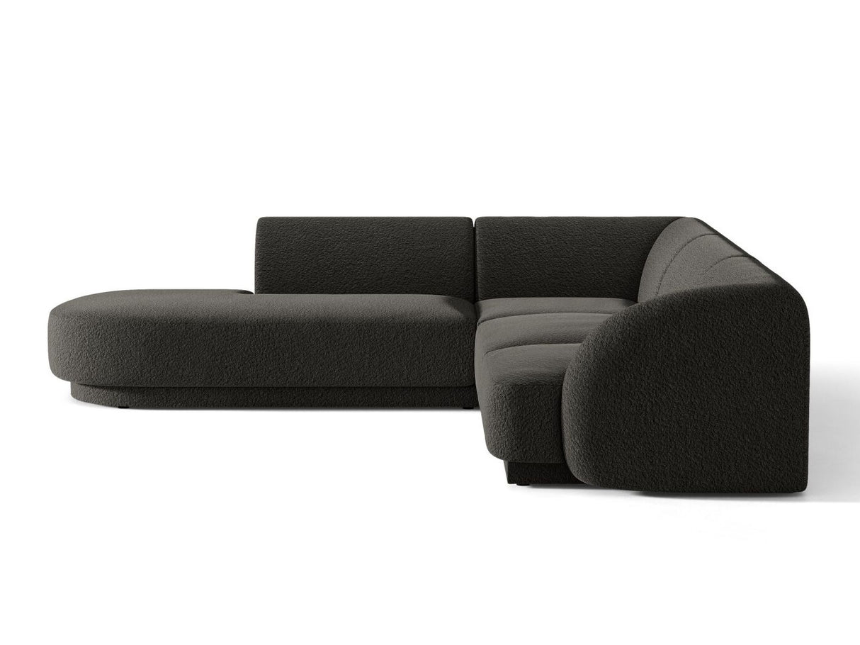 Modulinis minkštas kampas 538549