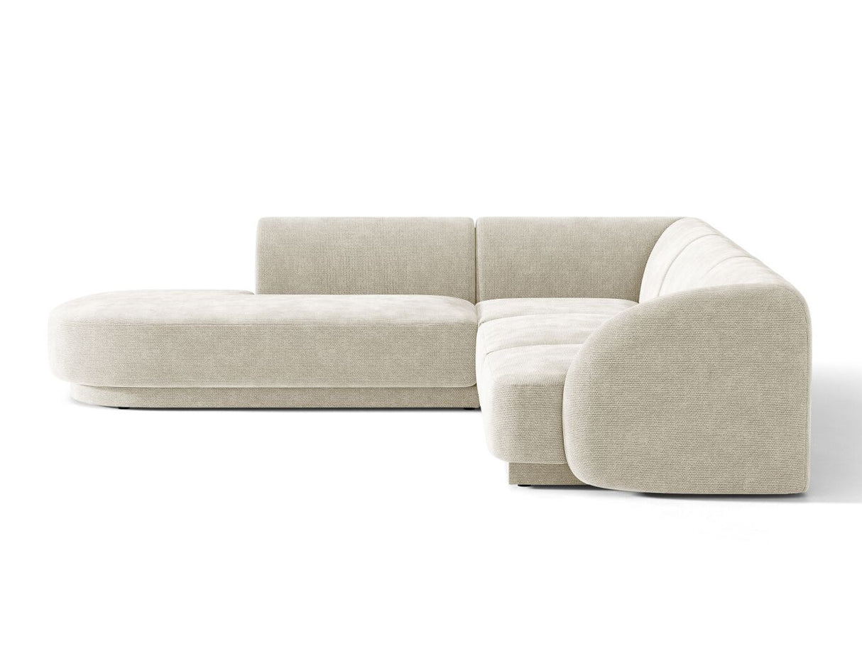 Modulinis minkštas kampas 538549