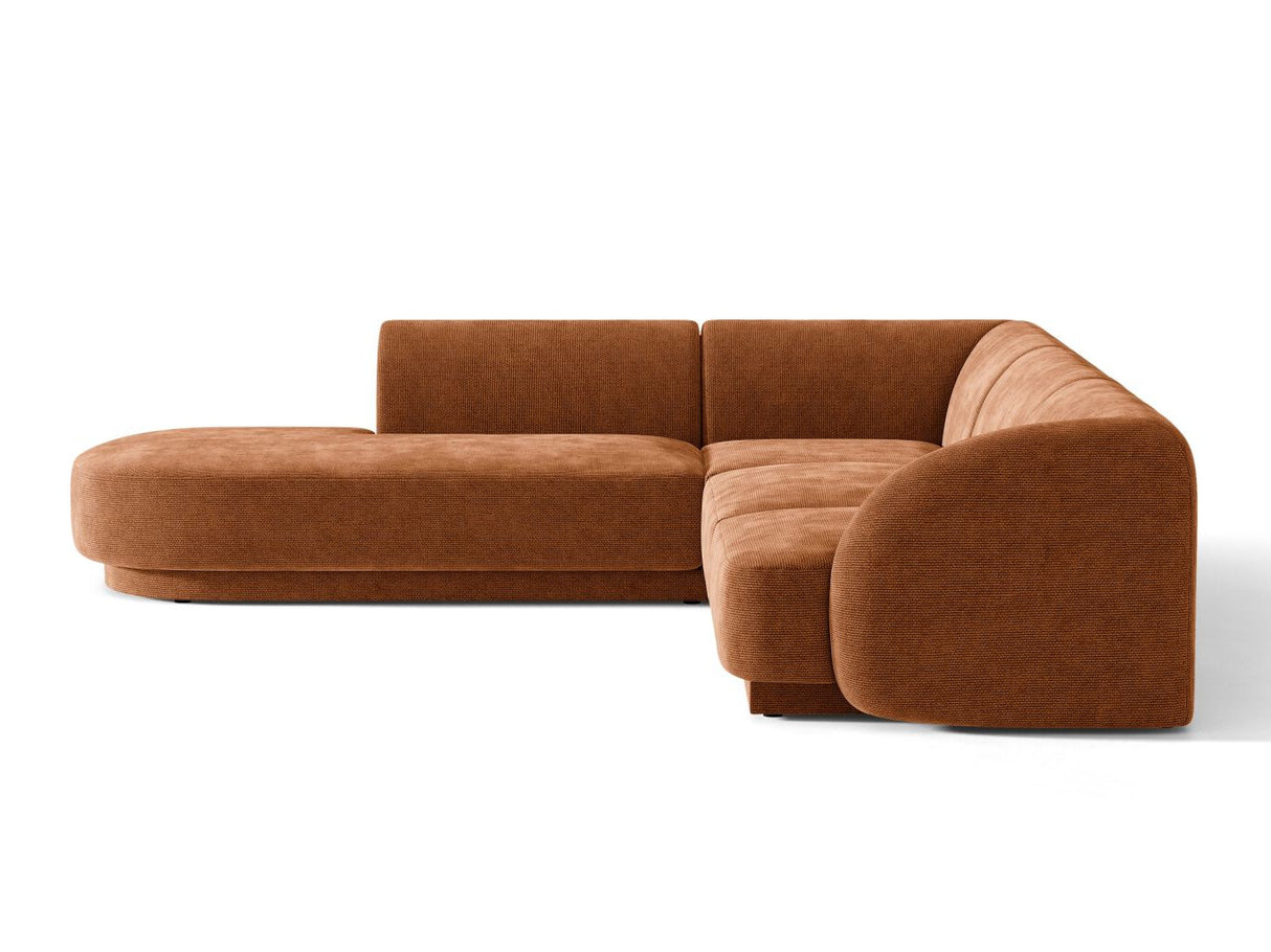 Modulinis minkštas kampas 538549
