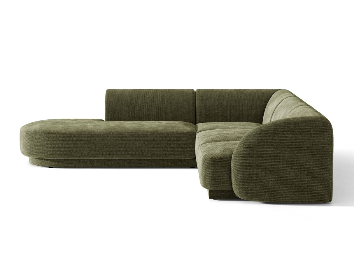 Modulinis minkštas kampas 538549