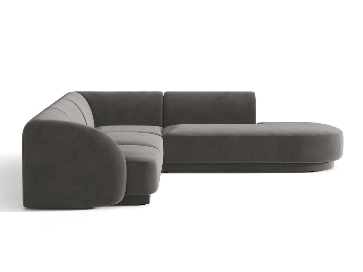 Modulinis minkštas kampas 538549