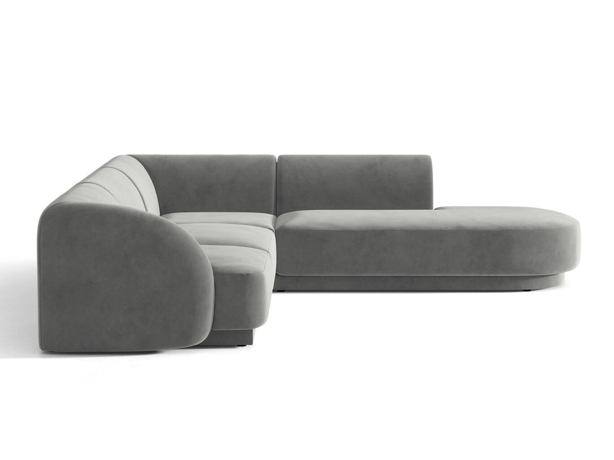 Modulinis minkštas kampas 538549