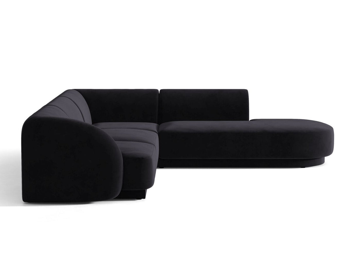 Modulinis minkštas kampas 538549