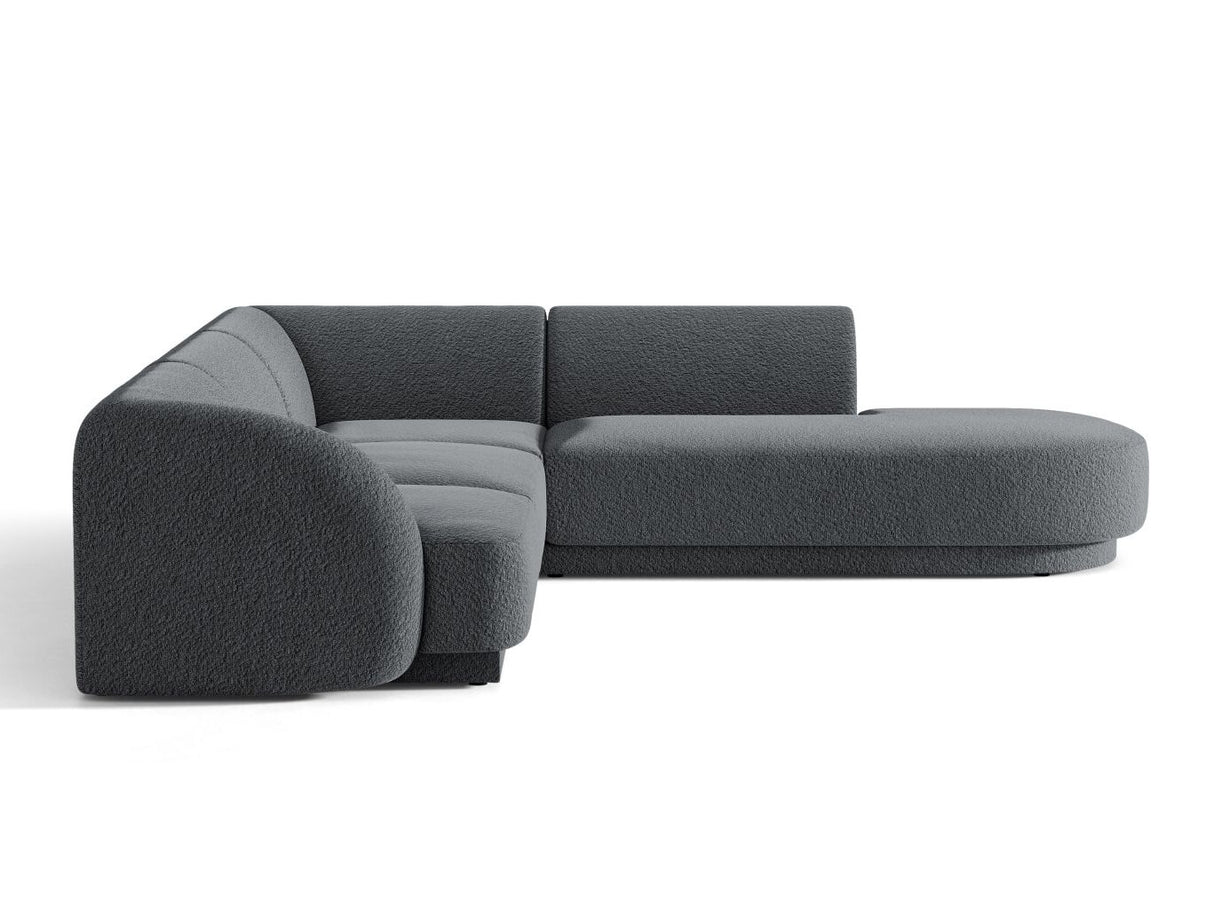 Modulinis minkštas kampas 538549