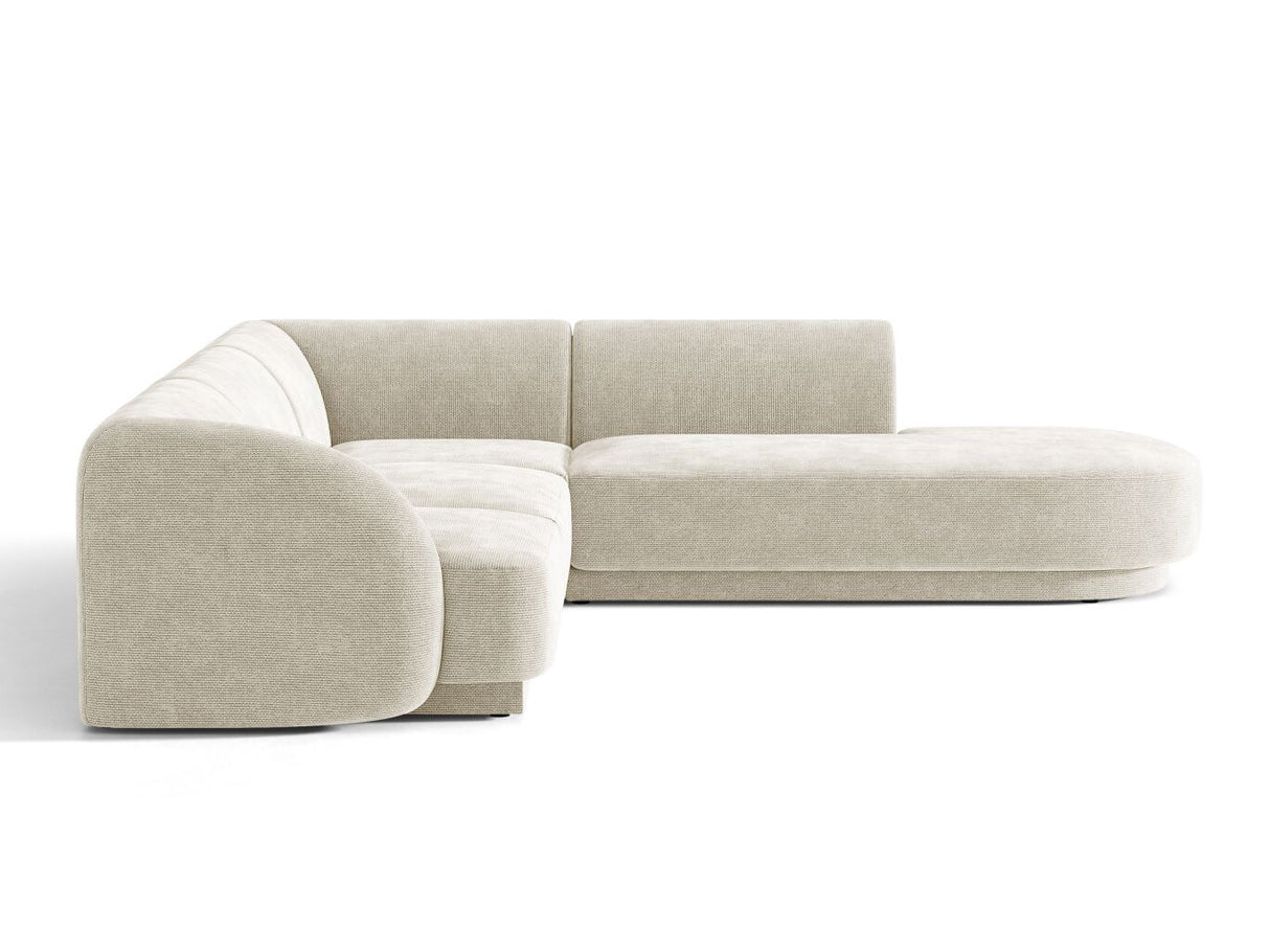 Modulinis minkštas kampas 538549