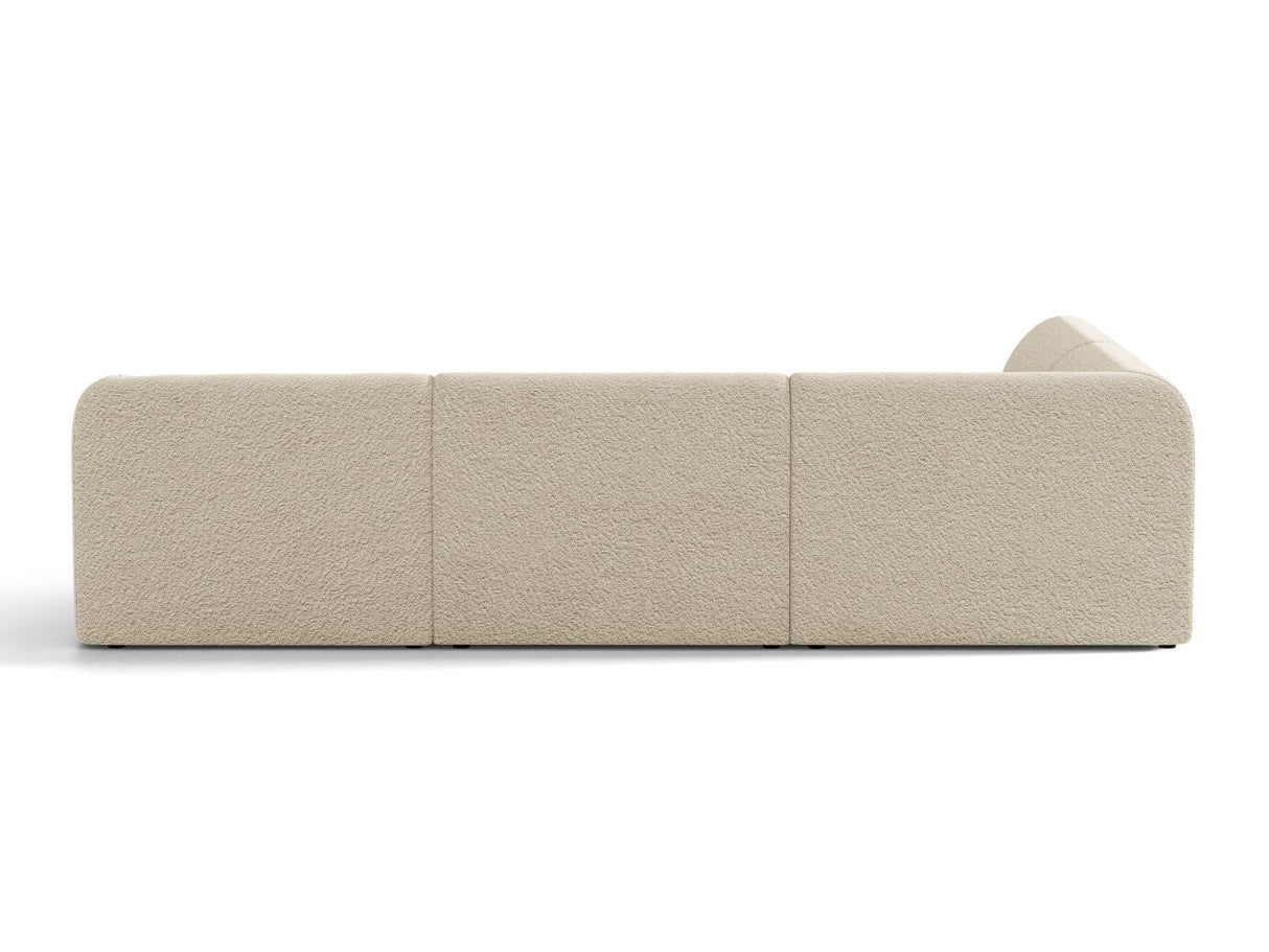 Modulinis minkštas kampas 538549