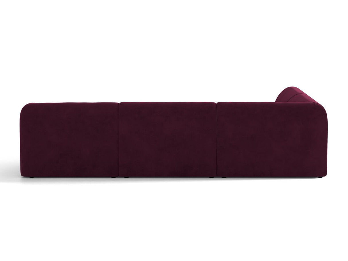 Modulinis minkštas kampas 538549