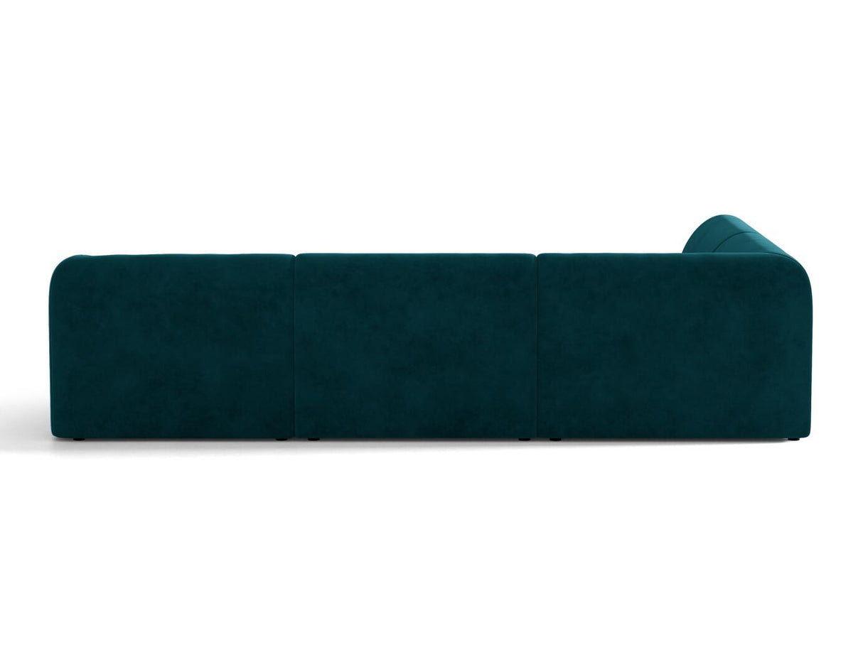 Modulinis minkštas kampas 538549