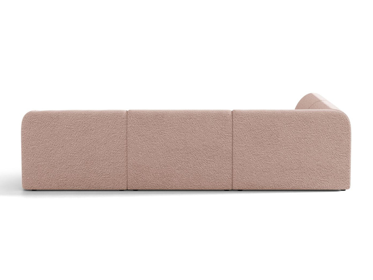 Modulinis minkštas kampas 538549