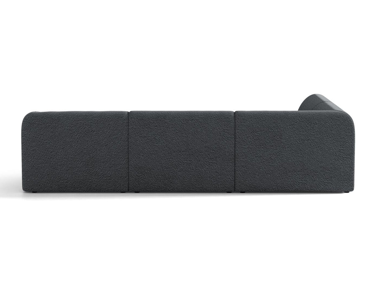 Modulinis minkštas kampas 538549