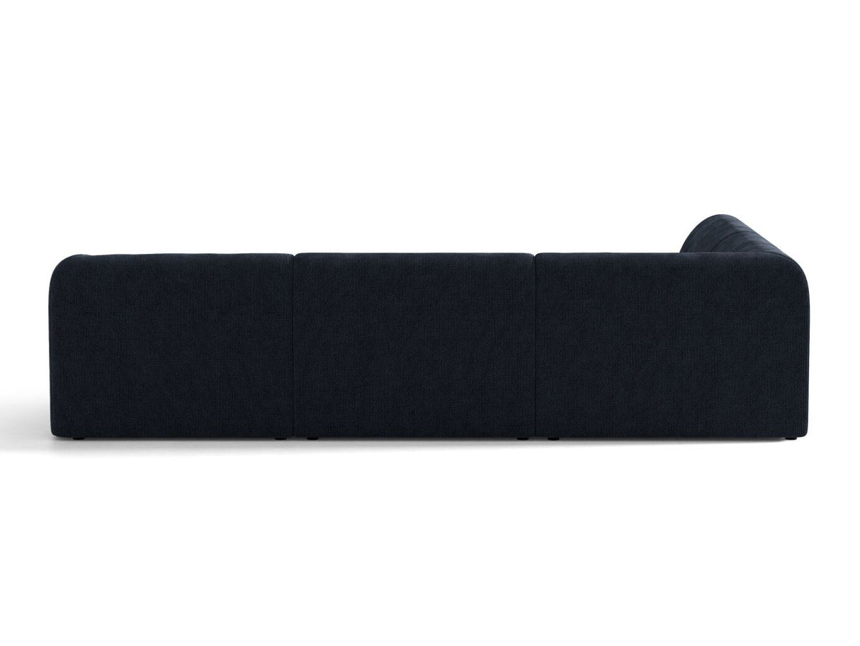 Modulinis minkštas kampas 538549