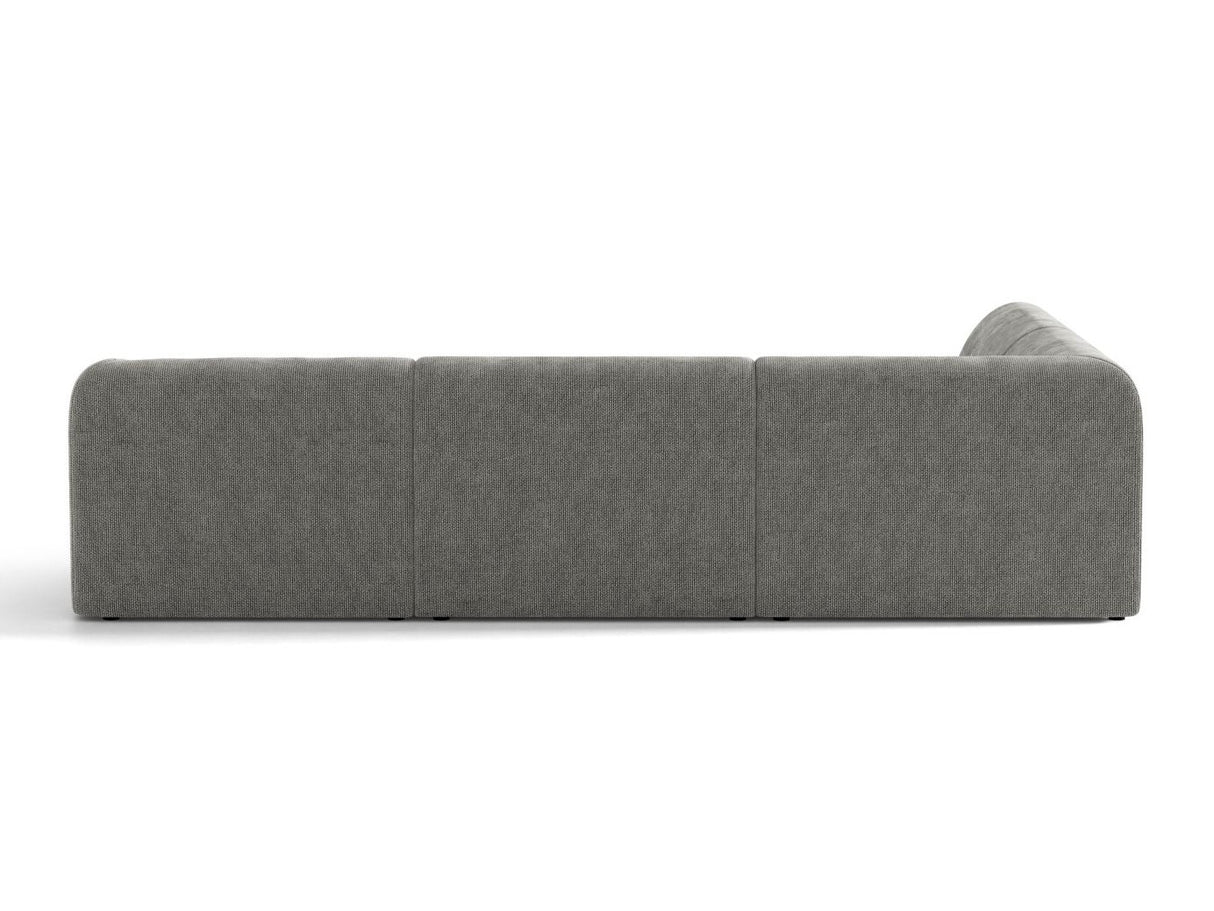Modulinis minkštas kampas 538549